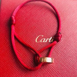 Cartier LOVE Bracelet